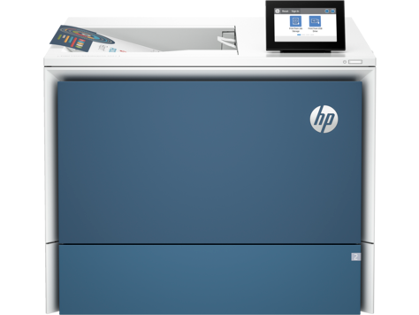 The HP X55745DN